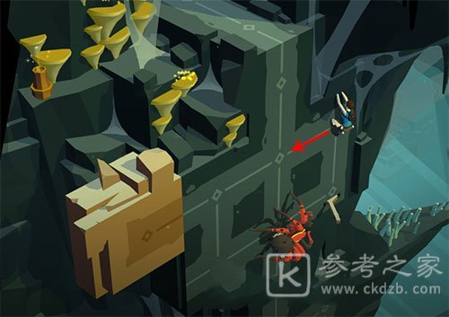 古墓丽影传说迷踪灵魂之钥通关攻略 灵魂之钥图文通关一览图片2