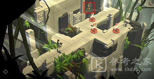 古墓丽影传说迷踪万蛇峡谷宝物在哪里？万蛇峡谷全宝物位置坐标大全图片2