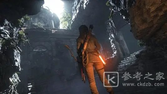 古墓丽影传说迷踪万蛇峡谷宝物在哪里？万蛇峡谷全宝物位置坐标大全图片1