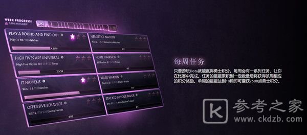 dota2天陨旦勇士令状要多少钱？天陨旦勇士令状奖励大全图片5