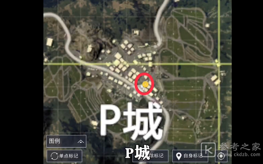 和平精英重启未来机械狗在哪？重启未来机械狗刷新位置一览图片2