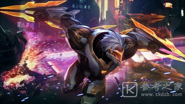 英雄联盟11.13版本维护到几点？LOL11.13版本更新内容一览图片3