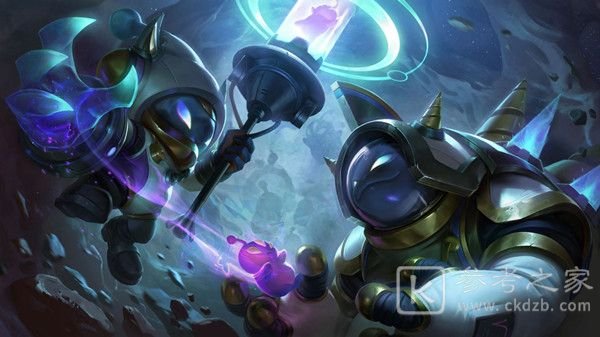 英雄联盟11.13版本维护到几点？LOL11.13版本更新内容一览图片4