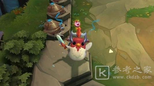 云顶之弈11.13更新了什么？11.13更新内容一览图片3