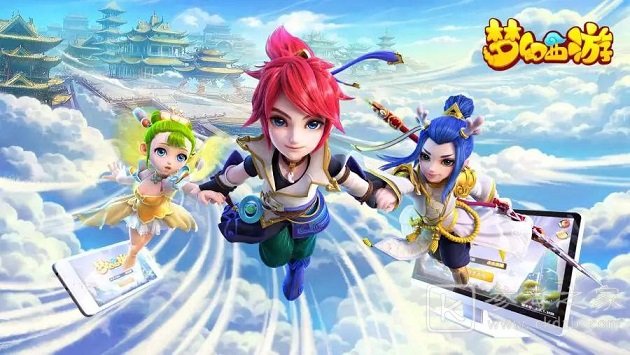 梦幻西游手游祭坛点灯怎么玩？祭坛点灯点亮顺序图文一览图片1