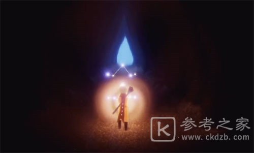 光遇小王子季星光沙漠在哪？小王子季星光沙漠位置图文一览图片5