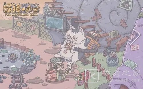 最强蜗牛黄鹂鸟图谱怎么获取？黄鹂鸟图谱解锁攻略图片1