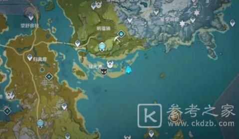 原神风来人剑斗绮谭第一天挑战在哪里？风来人剑斗绮谭day1满分攻略图片2