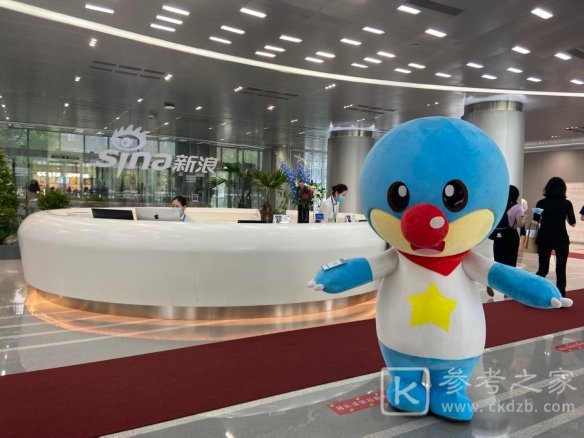 摩尔头被夹是什么梗？摩尔庄园新浪扫楼头被夹事件介绍图片1
