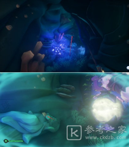 盗贼之海海盗生涯第四章日记攻略