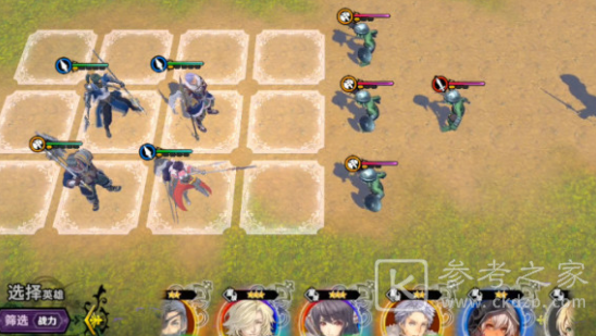 苍之骑士团2莫里斯强度测评