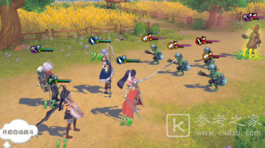 苍之骑士团2莫里斯强度测评