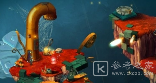 虚构世界记忆球位置大全分享