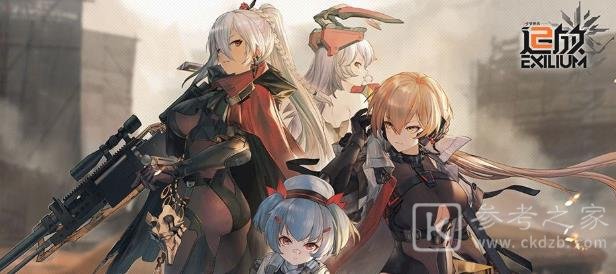 少前2追放背景故事 亮点及玩法介绍[多图]图片2