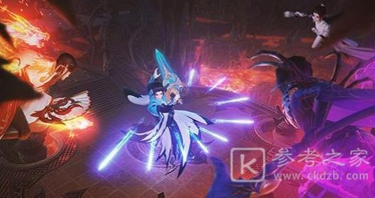 梦幻新诛仙主动法宝有哪些？主动法宝效果分享[多图]图片3