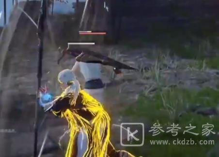 永劫无间武器连招攻略 各武器连招技巧分享[多图]图片3