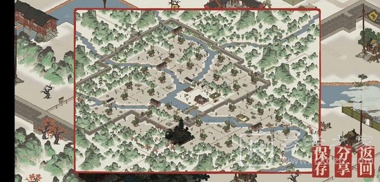江南百景图徽州怎么开？徽州府前期最佳开荒图文攻略图片2