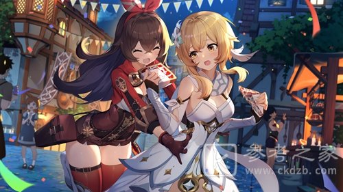 《原神》2.0多了哪些新成就