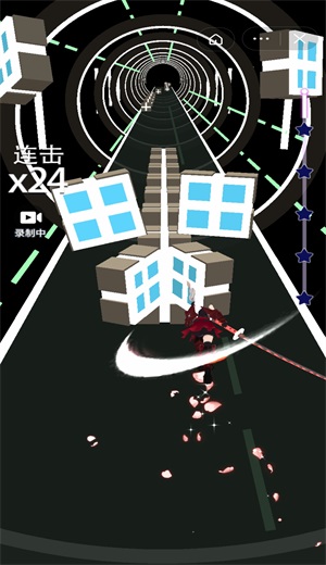 音速战姬截图