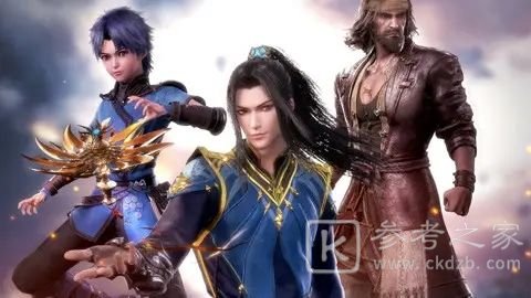 斗罗大陆武魂觉醒波塞西怎么得？波塞西最强阵容搭配推荐图片3