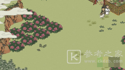 江南百景图竹间牡丹亭任务怎么做？应天府限时活动牡丹亭任务完成攻略图片2