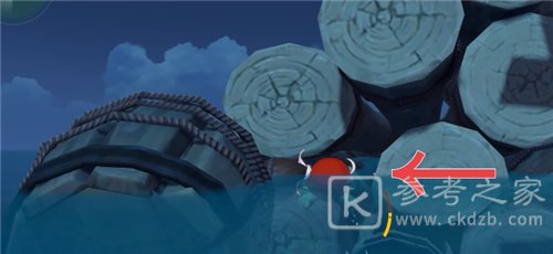 原神魔偶剑鬼在什么地方？魔偶剑鬼位置一览[多图]图片2