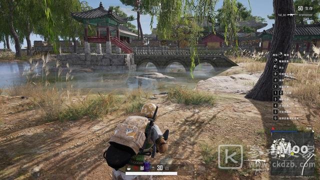 绝地求生7月7号更新到几点？pubg7.7更新内容汇总图片6