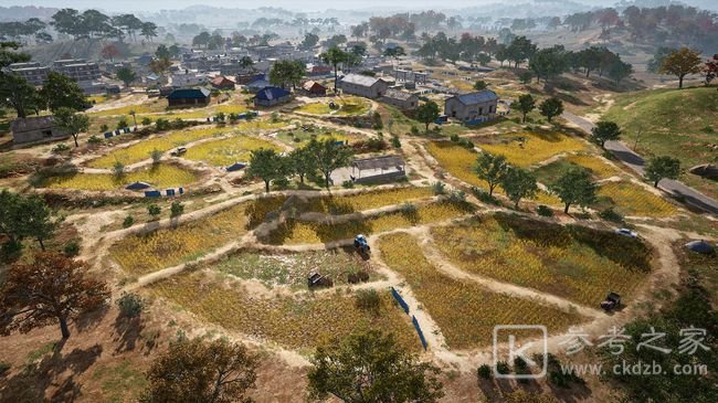 绝地求生7月7号更新到几点？pubg7.7更新内容汇总图片9