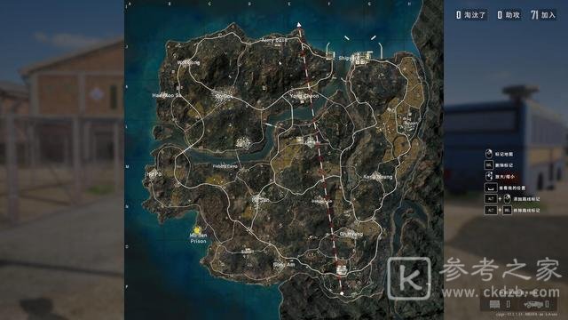 绝地求生7月7号更新到几点？pubg7.7更新内容汇总图片3