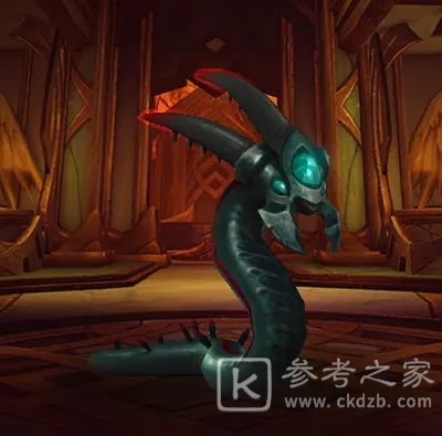 魔兽世界9.1占卜者的符文短棒任务怎么做？占卜者的符文短棒任务攻略[多图]图片2