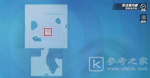 航海王热血航线文字游戏回忆点位置大全 七水之城文字游戏剧情图鉴位置一览图片2