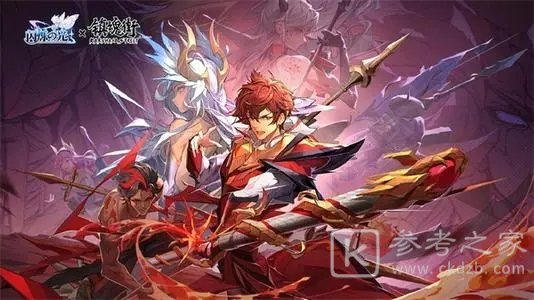 闪烁之光皮肤副本第八关怎么通关？皮肤副本第九关通关阵容攻略图片1