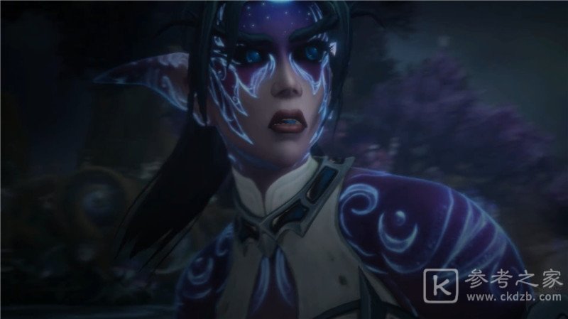 魔兽世界9.1统御之链剧情介绍：新版本统御之链主线剧情解析[多图]图片2