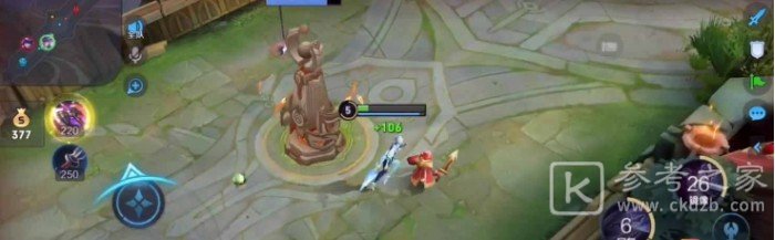 王者荣耀赏金赛1v1在哪里打？赏金赛1v1挑战位置一览图片2