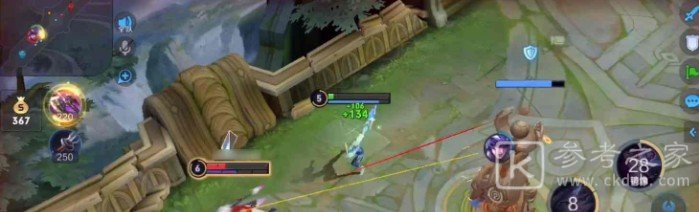 王者荣耀赏金赛1v1在哪里打？赏金赛1v1挑战位置一览图片3