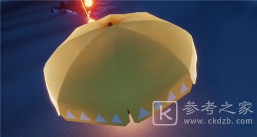 光遇黄色雨伞怎么获得？黄色雨伞多少钱图片1