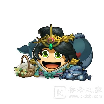 不思议迷宫王昭君试炼攻略：王昭君试炼通关流程分享[多图]图片3