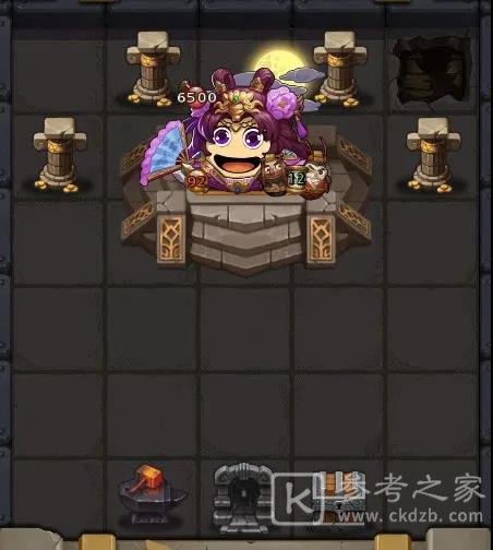 不思议迷宫冈布奥试炼之四大美人攻略大全：四大美人试炼打法教程汇总[多图]图片2