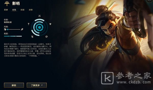 lol阿克尚技能怎么样？英雄联盟阿克尚技能效果介绍图片1
