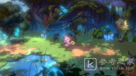 复苏的魔女初始角色推荐：初始十连抽选择攻略[多图]图片3