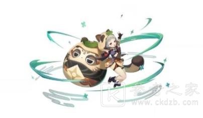原神1.6永冻流是什么？1.6永冻流玩法详解[多图]图片3