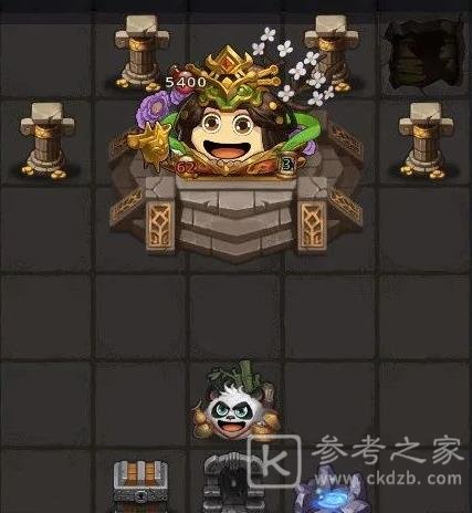 不思议迷宫西施试炼怎么过？西施试炼介绍[多图]图片1