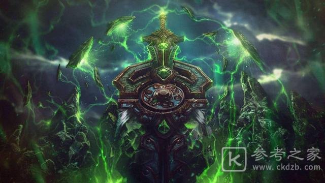 魔兽世界优劣转化任务怎么做？优劣转化任务流程一览[多图]图片1