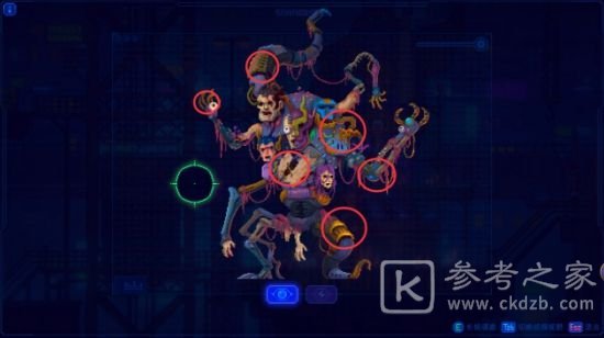 迷雾侦探第三章攻略：第三章通关流程一览[多图]图片4