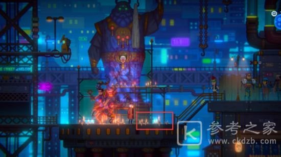 迷雾侦探第三章攻略：第三章通关流程一览[多图]图片6
