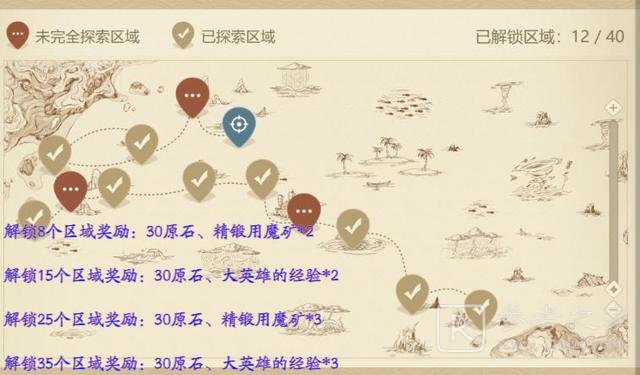 原神神秘的远航活动大全 神秘的远航活动汇总[多图]图片2