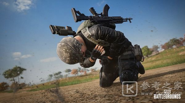 绝地求生自救型除颤器在哪？PUBG自救型除颤器位置作用一览[图]图片1