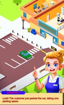 闲置市场大亨截图