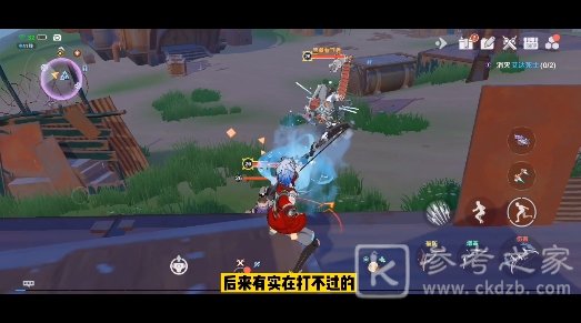 幻塔兑换码大全：礼包口令码汇总[多图]图片1