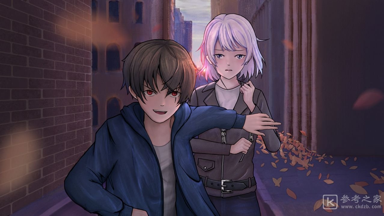 绝对零度完整版